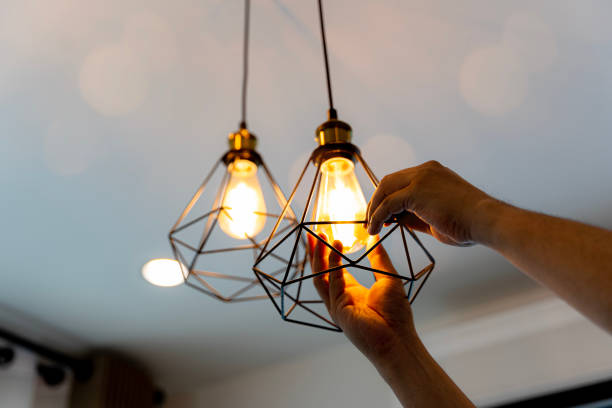 Best Residential Electrician Services  in Locust, NC