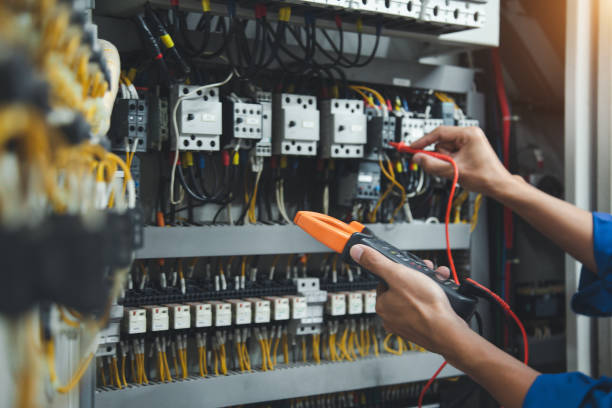 Best Electrical Troubleshooting Services  in Locust, NC